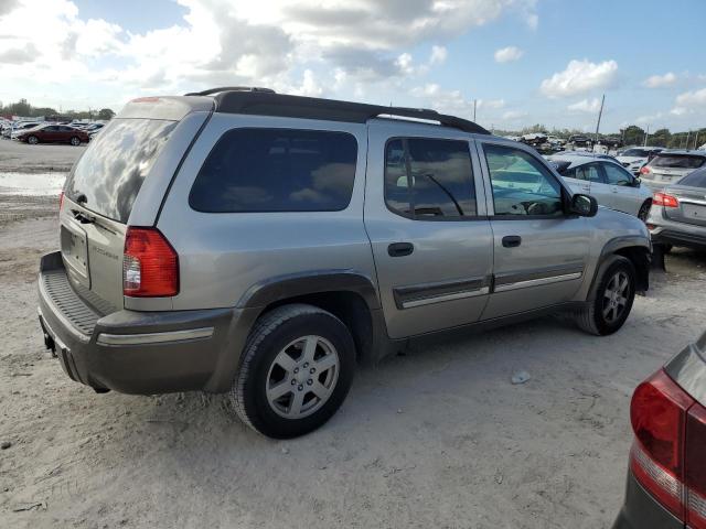 Photo 3 from auction – 2003 ISUZU ASCENDER S with VIN 4NUET16S332100182
