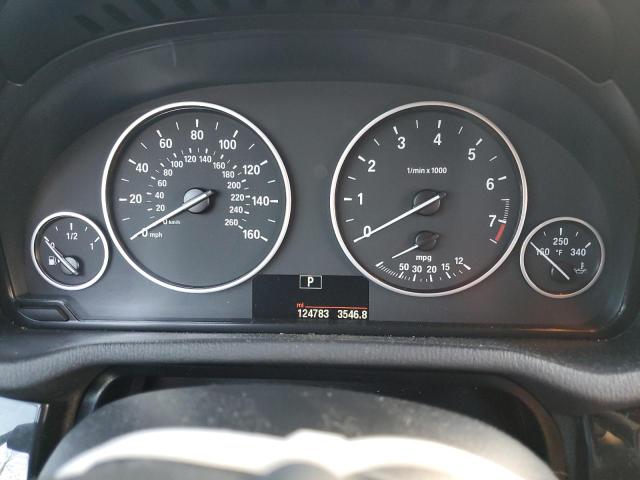 Photo 9 from auction – 2014 BMW X3 XDRIVE2 with VIN 5UXWX9C57E0D34309