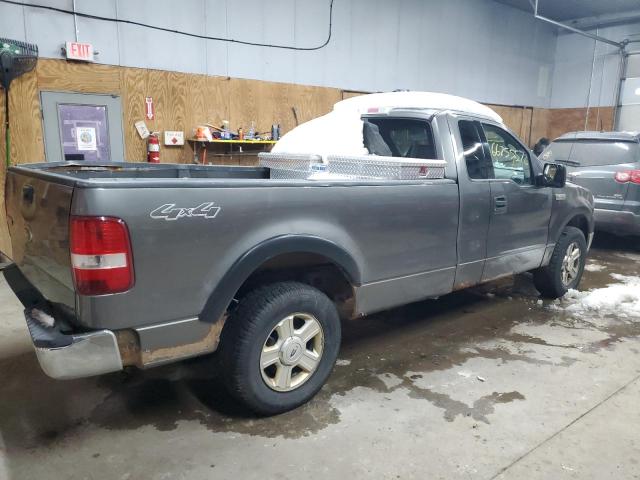 Photo 3 from auction – 2004 FORD F150 with VIN 1FTRF14W84NA21858