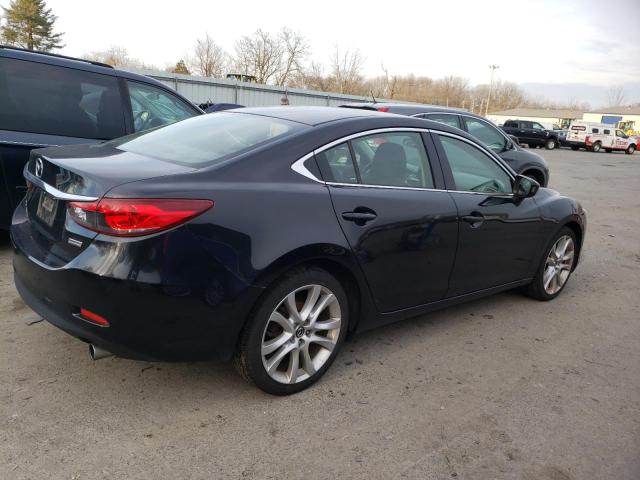 Photo 3 from auction – 2016 MAZDA 6 TOURING with VIN JM1GJ1V59G1443029