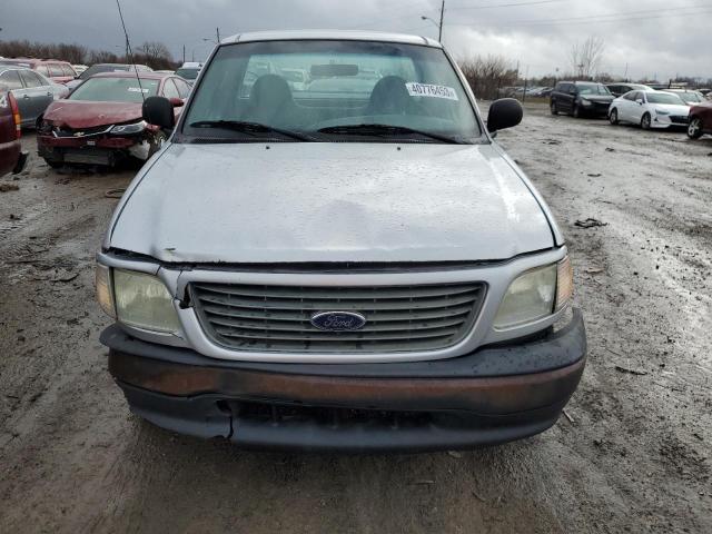 Photo 5 from auction – 2003 FORD F150 with VIN 1FTRF17293NA69036
