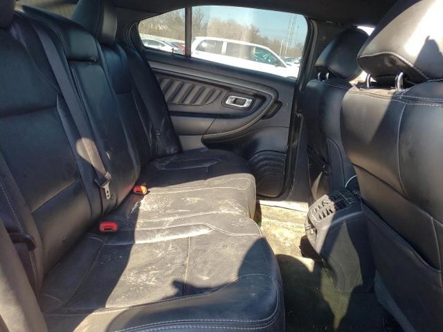 Photo 10 from auction – 2014 FORD TAURUS SEL with VIN 1FAHP2E88EG134168