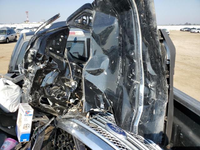Photo 12 from auction – 2013 FORD F150 SUPER with VIN 1FTFW1EF3DFC50413