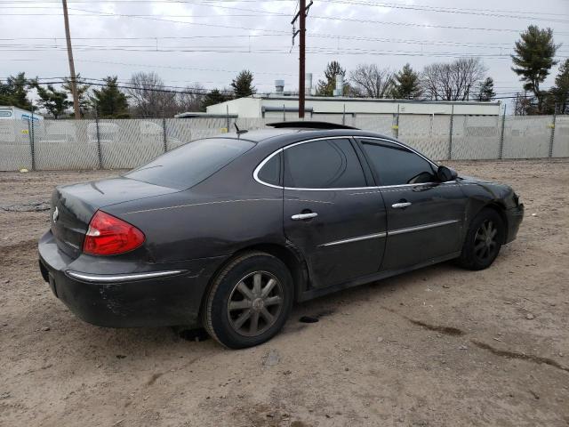 Photo 3 from auction – 2008 BUICK LACROSSE C with VIN 2G4WC582581197473