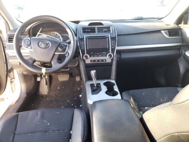 Photo 8 from auction – 2012 TOYOTA CAMRY BASE with VIN 4T1BF1FK5CU604626