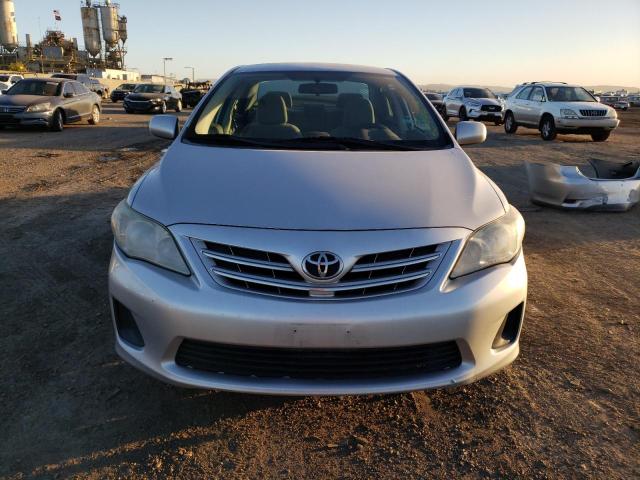 Photo 5 from auction – 2013 TOYOTA COROLLA BA with VIN 5YFBU4EE8DP154430