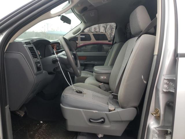 Photo 7 from auction – 2006 DODGE RAM 1500 S with VIN 1D7HA18NX6S685665