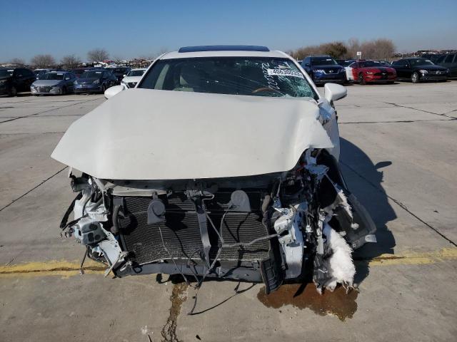Photo 5 from auction – 2014 LEXUS ES 300H with VIN JTHBW1GG9E2039342