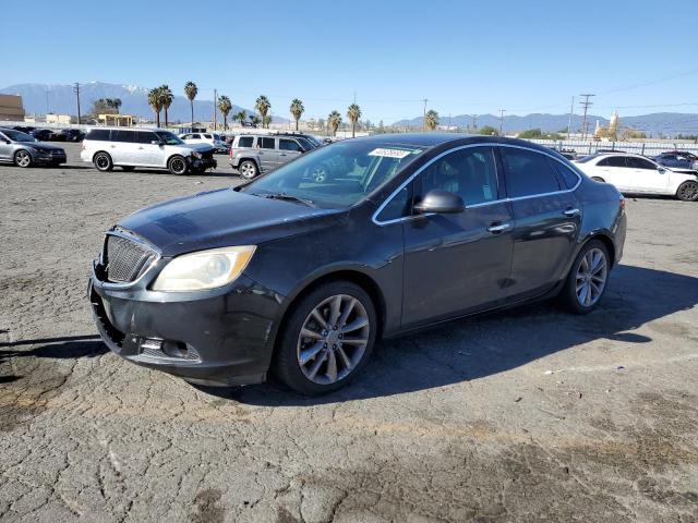 BUICK VERANO 2013 with VIN 1G4PS5SK2D4219847 - Photo from auction