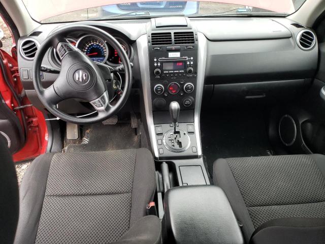 Photo 8 from auction – 2011 SUZUKI GRAND VITA with VIN JS3TD0D20B4100013