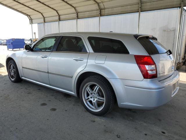 Photo 2 from auction – 2007 DODGE MAGNUM SXT with VIN 2D4FV47VX7H838145