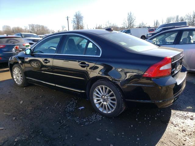 Photo 2 from auction – 2007 VOLVO S80 3.2 with VIN YV1AS982871037045