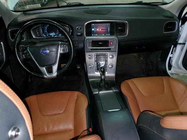 Photo 8 from auction – 2016 VOLVO S60 PREMIE with VIN LYV612TK0GB104193