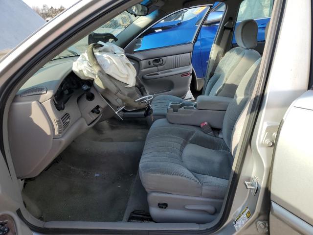 Photo 7 from auction – 2005 BUICK CENTURY CU with VIN 2G4WS52J951107210