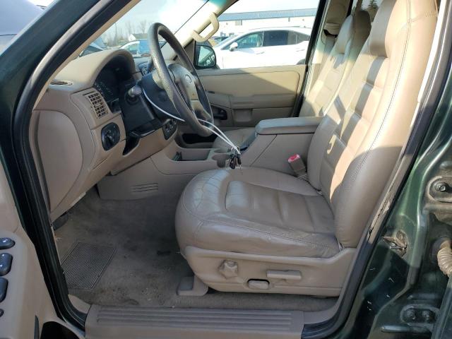 Photo 7 from auction – 2002 FORD EXPLORER X with VIN 1FMZU73W62UA86829