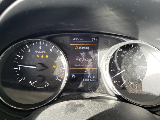 Photo 9 from auction – 2018 NISSAN ROGUE S with VIN KNMAT2MT9JP507757