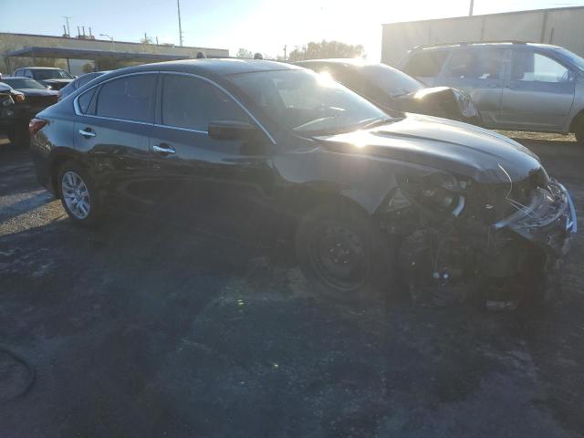 Photo 4 from auction – 2018 NISSAN ALTIMA 2.5 with VIN 1N4AL3AP3JC232736