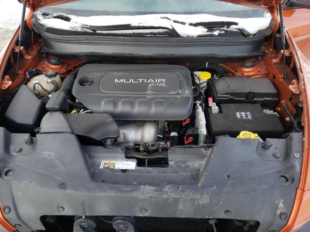 Photo 12 from auction – 2015 JEEP CHEROKEE T with VIN 1C4PJMBB7FW625177
