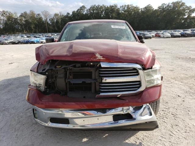 Photo 5 from auction – 2014 RAM 1500 SLT with VIN 1C6RR6GT2ES255011
