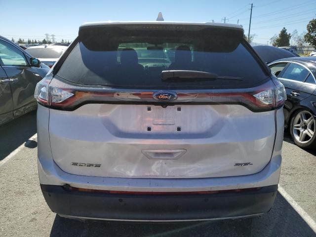 Photo 6 from auction – 2017 FORD EDGE SEL with VIN 2FMPK3J89HBB56932