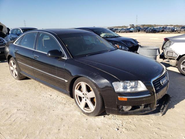 Photo 4 from auction – 2007 AUDI A8 4.2 QUA with VIN WAULV44E77N013284