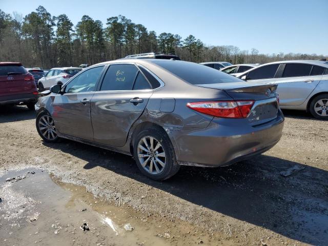 Photo 2 from auction – 2017 TOYOTA CAMRY with VIN 4T1BF1FK7HU682820