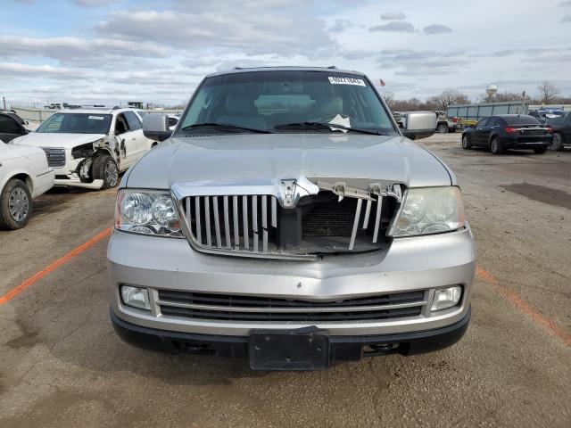 Photo 5 from auction – 2006 LINCOLN NAVIGATOR with VIN 5LMFU28566LJ26308