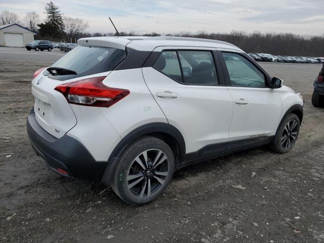 Photo 3 from auction – 2019 NISSAN KICKS S with VIN 3N1CP5CU5KL496006