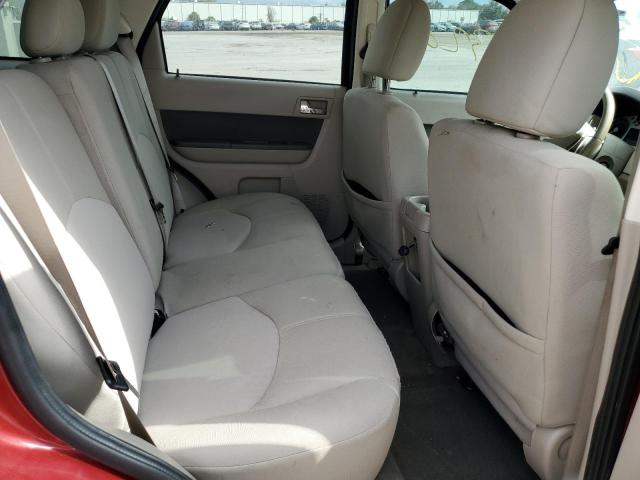 صورة رقم 11 من المزاد - 2010 MERCURY MARINER مع VIN 4M2CN8B72AKJ04741