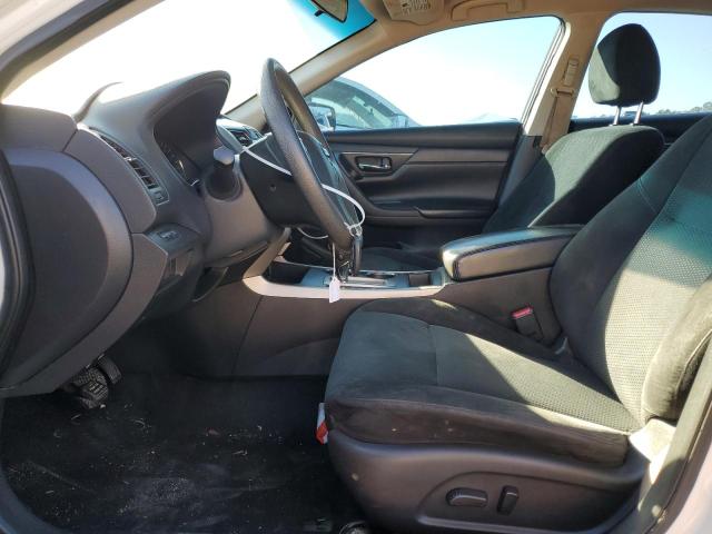 Photo 7 from auction – 2015 NISSAN ALTIMA 2.5 with VIN 1N4AL3AP8FN386466