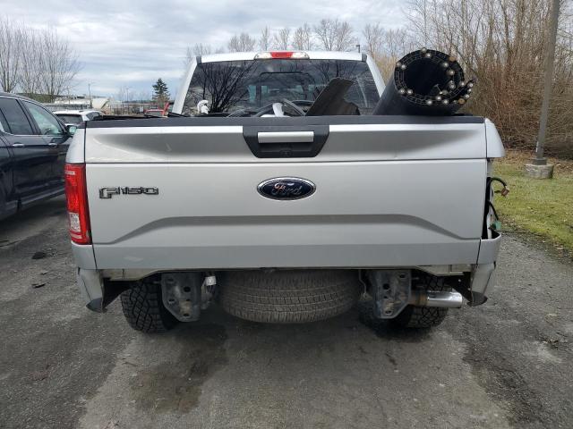 Photo 6 from auction – 2016 FORD F150 SUPER with VIN 1FTEW1EG1GKD78956