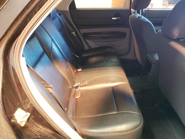 Photo 10 from auction – 2008 DODGE MAGNUM SXT with VIN 2D4GV47VX8H255130