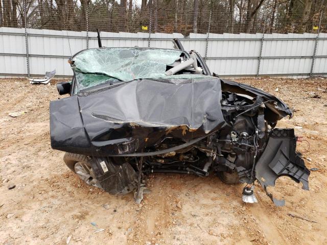 Photo 5 from auction – 2018 NISSAN FRONTIER S with VIN 1N6AD0ER2JN736701