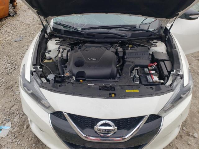 Photo 11 from auction – 2018 NISSAN MAXIMA 3.5 with VIN 1N4AA6AP8JC363619