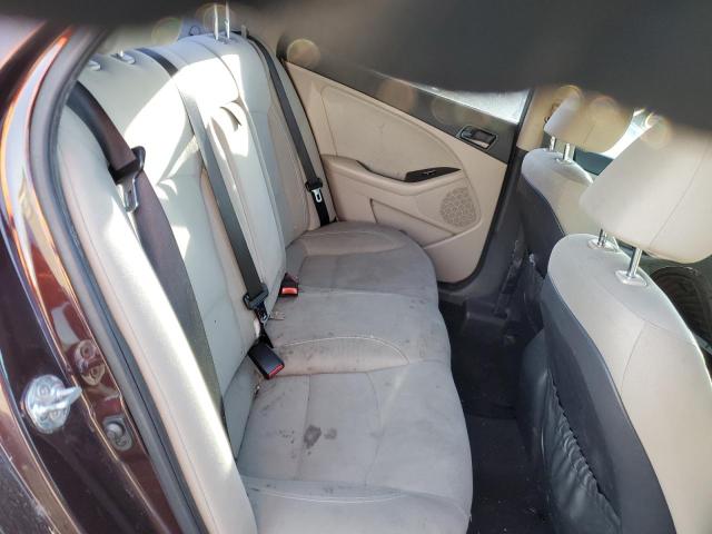 Photo 10 from auction – 2014 KIA OPTIMA LX with VIN 5XXGM4A70EG262984