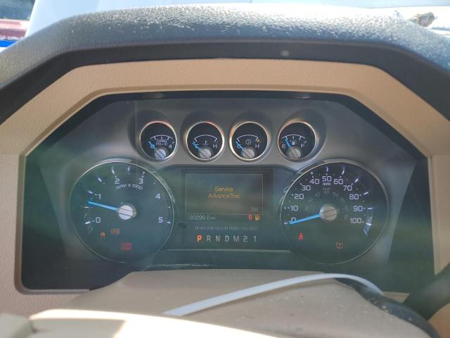Photo 9 from auction – 2016 FORD F250 SUPER with VIN 1FT7W2BT1GEC56628