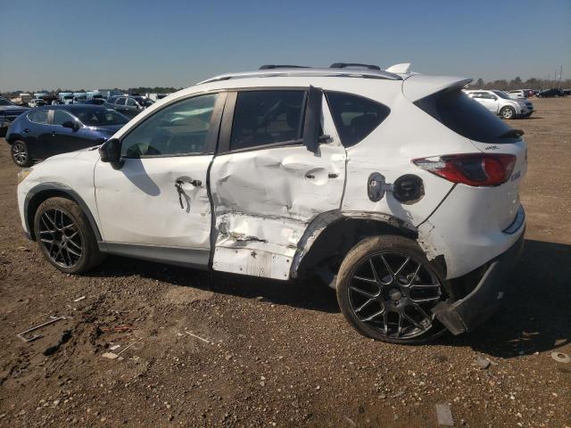 Photo 2 from auction – 2014 MAZDA CX-5 GT with VIN JM3KE2DY9E0347573