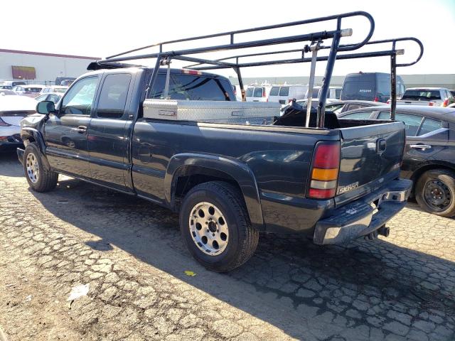 Photo 2 from auction – 2004 GMC NEW SIERRA with VIN 2GTEK19T541218500
