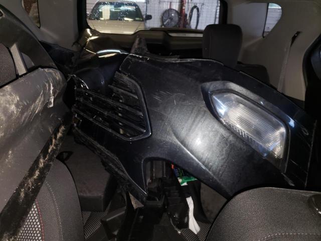 Photo 10 from auction – 2017 CHEVROLET EQUINOX LT with VIN 2GNALCEK6H1531346