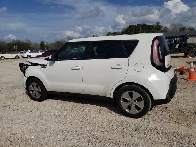 Zdjęcie 2 z aukcji – 2016 KIA SOUL z VIN KNDJN2A26G7328154