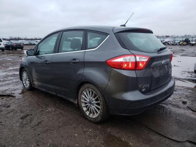 Foto 2 de la subasta – 2015 FORD C-MAX PREM con VIN 1FADP5CU6FL103204