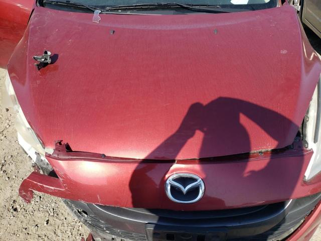 Photo 12 from auction – 2013 MAZDA 5 with VIN JM1CW2CL8D0152501