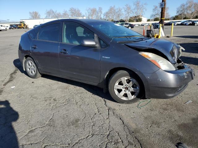 Photo 4 from auction – 2008 TOYOTA PRIUS with VIN JTDKB20U583442414