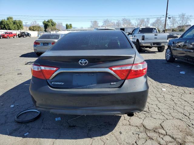 Photo 6 from auction – 2016 TOYOTA CAMRY LE with VIN 4T1BF1FK6GU242456