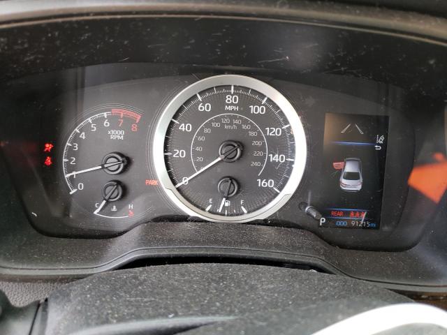 Photo 9 from auction – 2020 TOYOTA COROLLA LE with VIN 5YFEPRAE1LP084095
