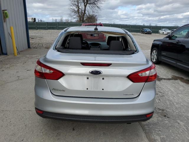 Photo 6 from auction – 2014 FORD FOCUS S with VIN 1FADP3E20EL387296