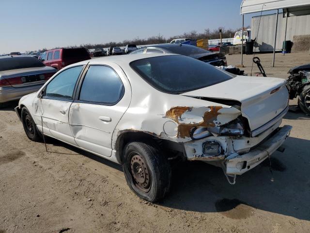 Photo 2 from auction – 2000 CHRYSLER CIRRUS LX with VIN 1C3EJ46X2YN223223