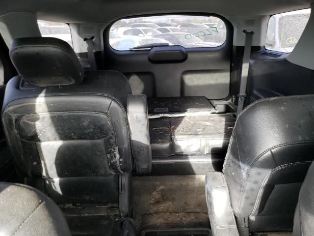 Photo 10 from auction – 2021 FORD EXPLORER L with VIN 1FMSK7FH0MGB33715