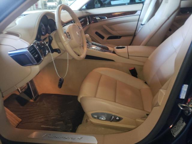 Photo 7 from auction – 2012 PORSCHE PANAMERA 2 with VIN WP0AA2A71CL019183