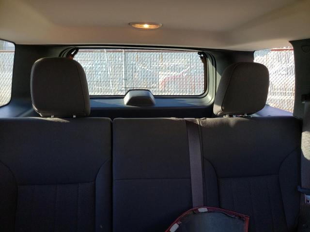 Photo 10 from auction – 2012 JEEP LIBERTY SP with VIN 1C4PJMAK3CW133775